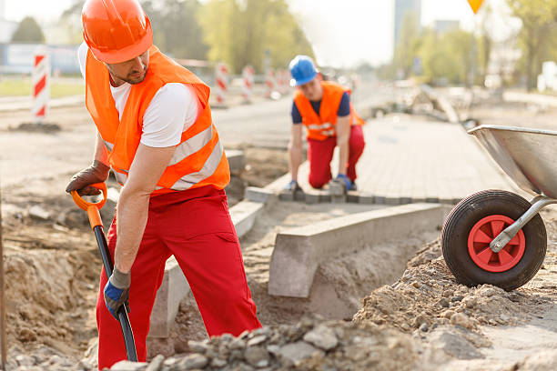 Best Concrete Flooring Contractor  in Landisville, PA
